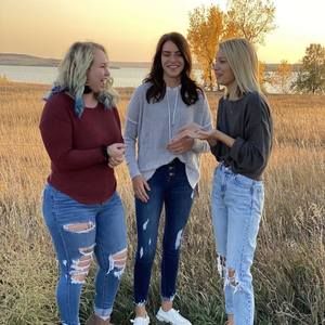 Meet your Posher, Serena